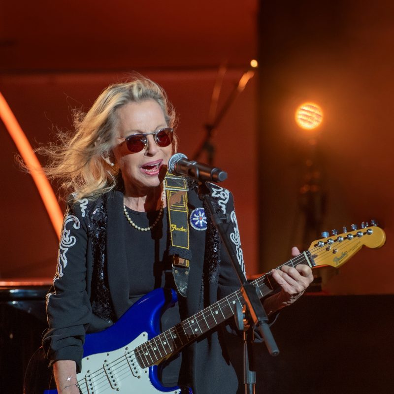 Veronique Sanson © Carpentier Agency