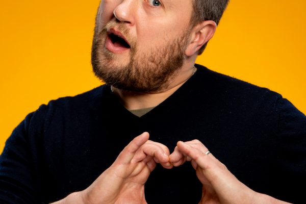 Oldelaf photo bio oldelaf