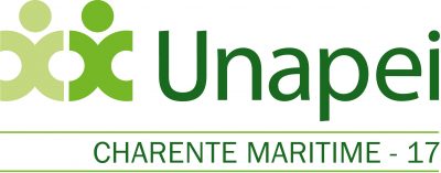 Logo UNAPEI 17